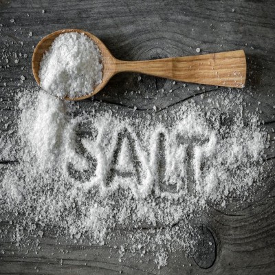 SALT