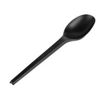 Spoon Black HD