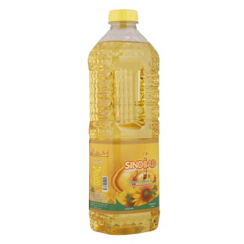 SINDBAD COOKING OIL (4*5)L