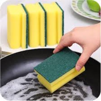 Sponge Washing Super