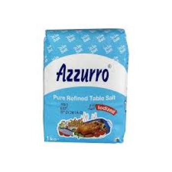 AZZURO SALT (1*12) PKT