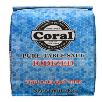CORAL SALT(1*12) PKT