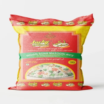 GBR LUCKY GOLD SONAMOSORI RICE